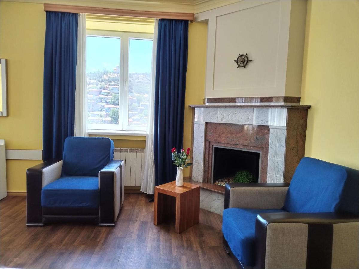 טביליסי Hotel Blissdom מראה חיצוני תמונה