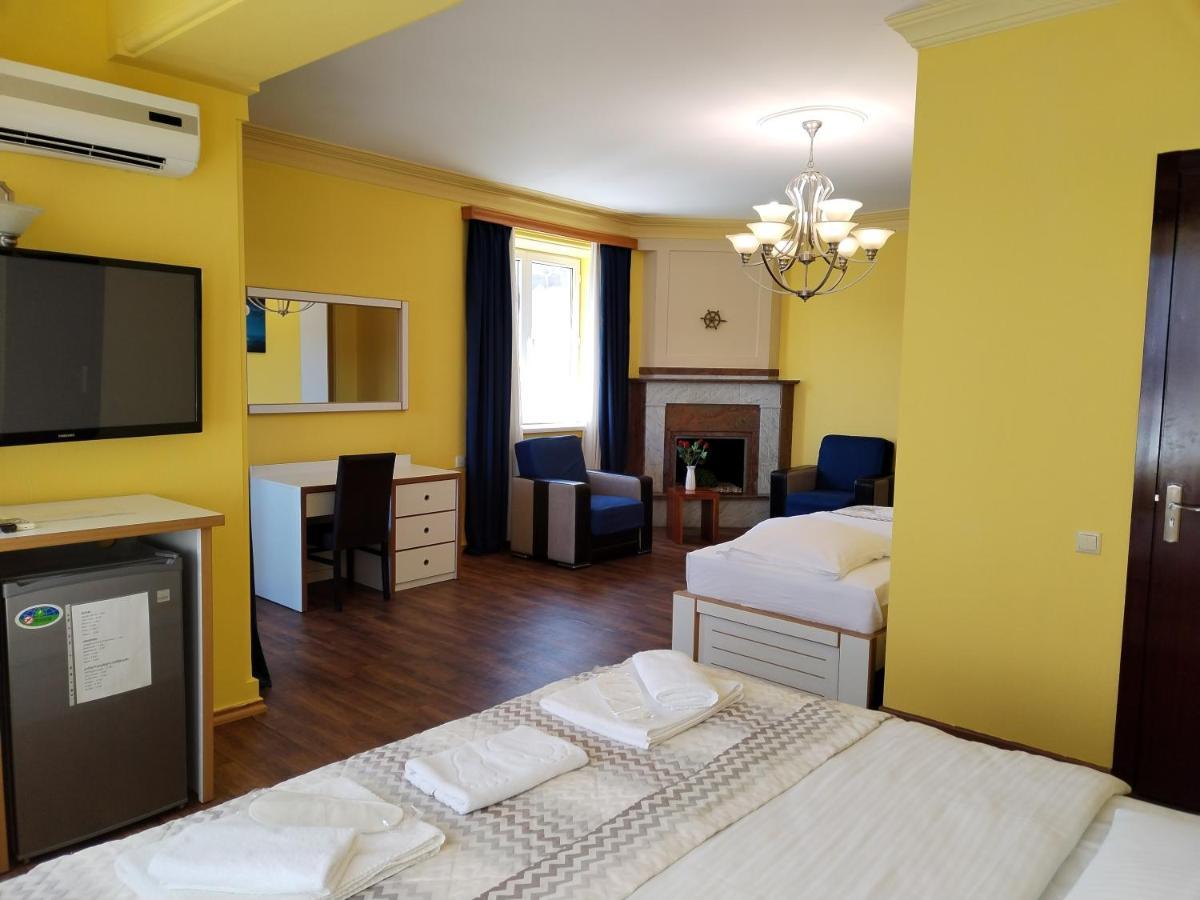 טביליסי Hotel Blissdom מראה חיצוני תמונה