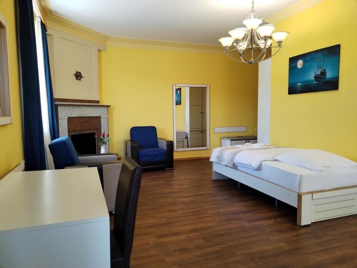 טביליסי Hotel Blissdom מראה חיצוני תמונה