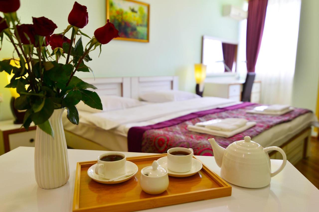 טביליסי Hotel Blissdom מראה חיצוני תמונה