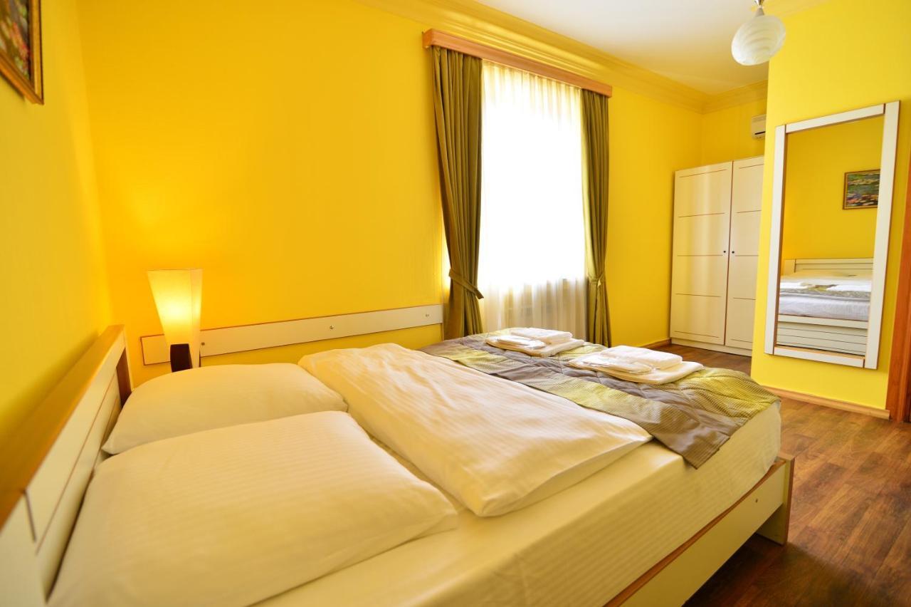 טביליסי Hotel Blissdom מראה חיצוני תמונה