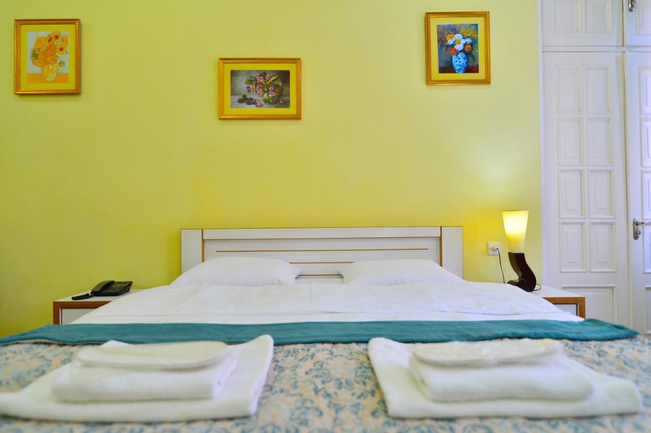 טביליסי Hotel Blissdom מראה חיצוני תמונה