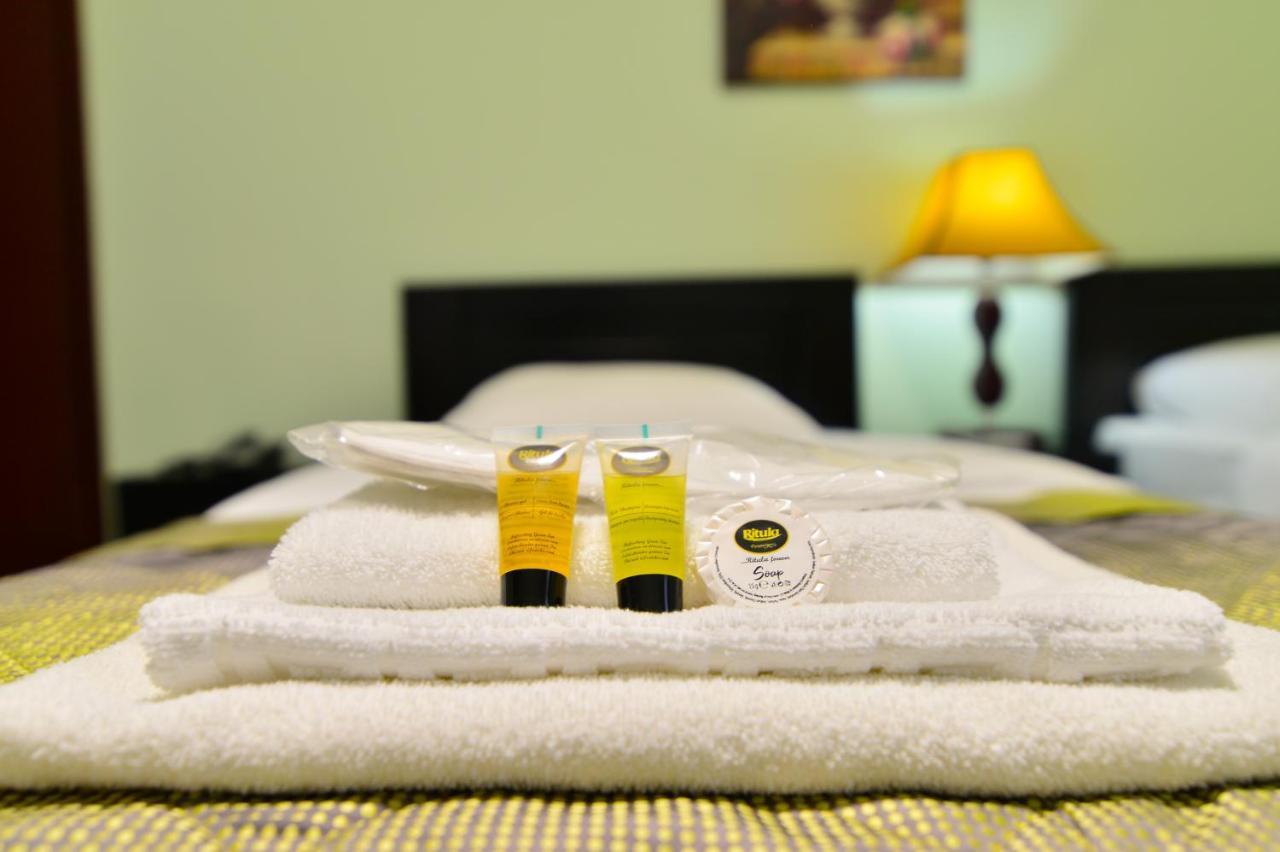 טביליסי Hotel Blissdom מראה חיצוני תמונה