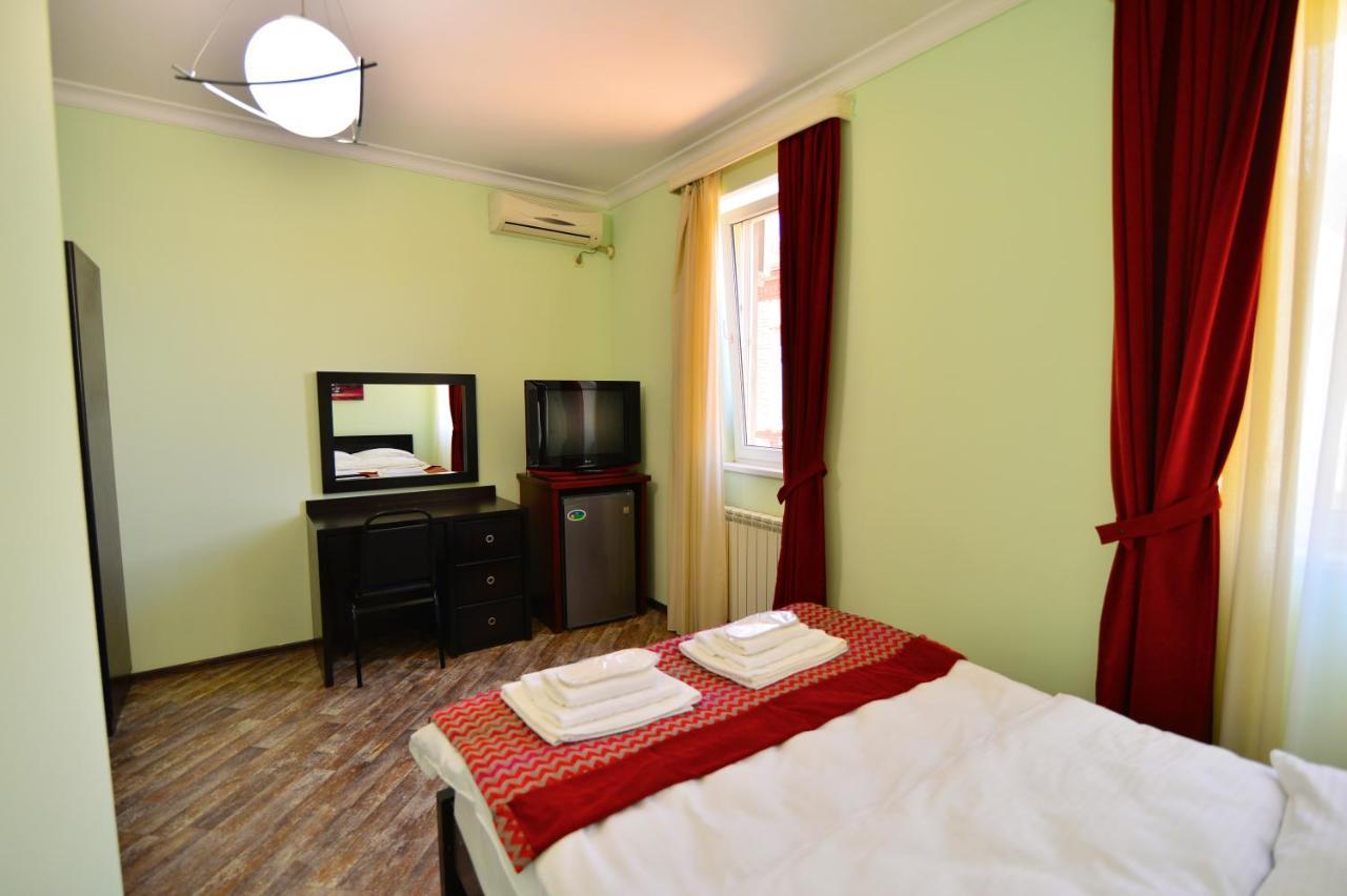 טביליסי Hotel Blissdom מראה חיצוני תמונה