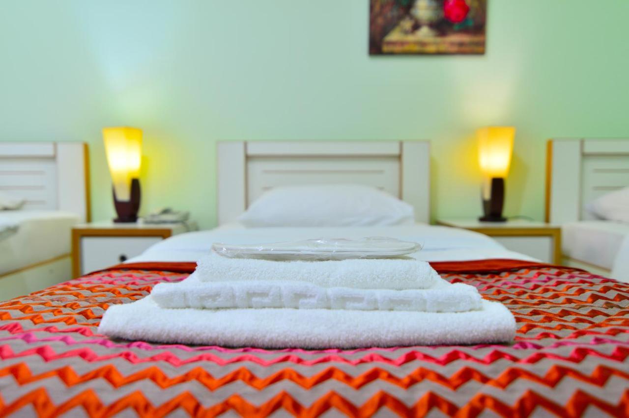 טביליסי Hotel Blissdom מראה חיצוני תמונה