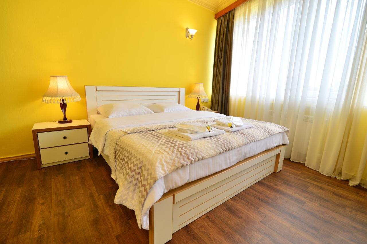 טביליסי Hotel Blissdom מראה חיצוני תמונה