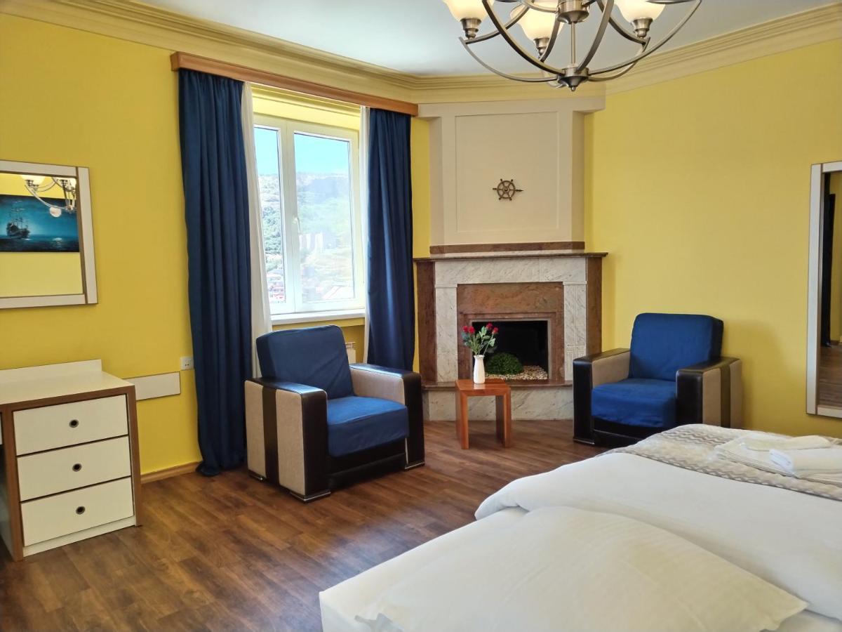 טביליסי Hotel Blissdom מראה חיצוני תמונה