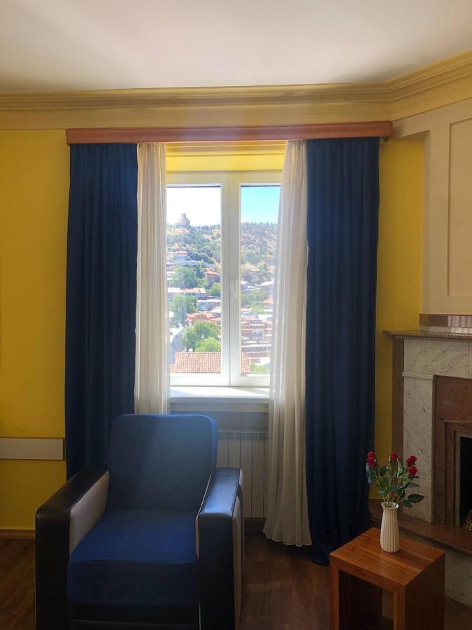 טביליסי Hotel Blissdom מראה חיצוני תמונה