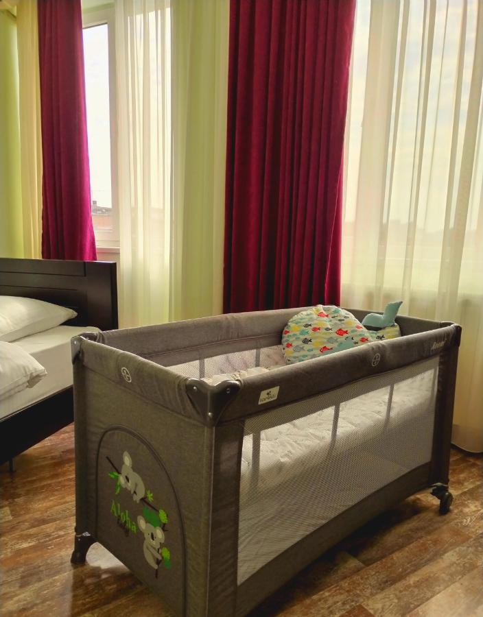 טביליסי Hotel Blissdom מראה חיצוני תמונה
