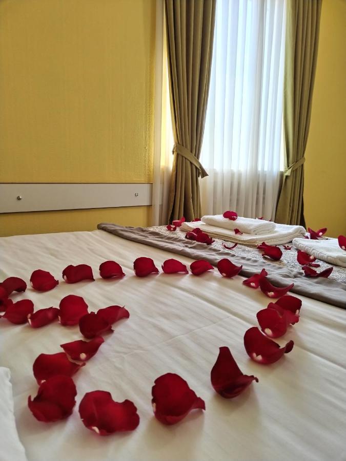 טביליסי Hotel Blissdom מראה חיצוני תמונה