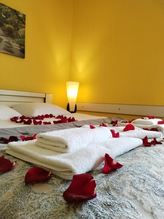 טביליסי Hotel Blissdom מראה חיצוני תמונה