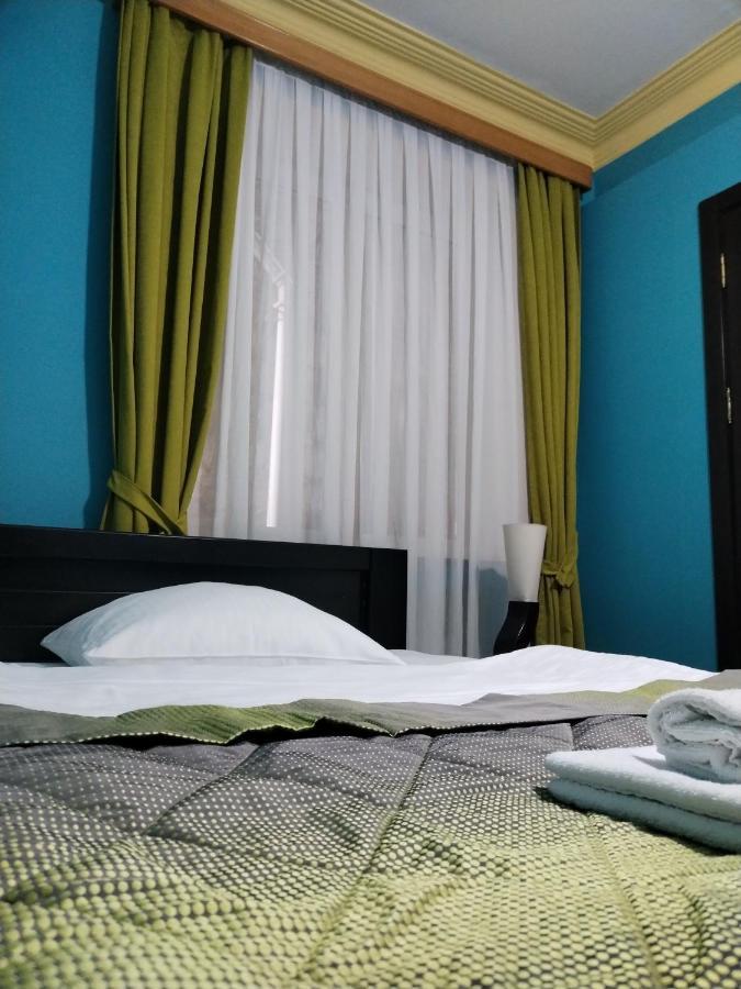 טביליסי Hotel Blissdom מראה חיצוני תמונה