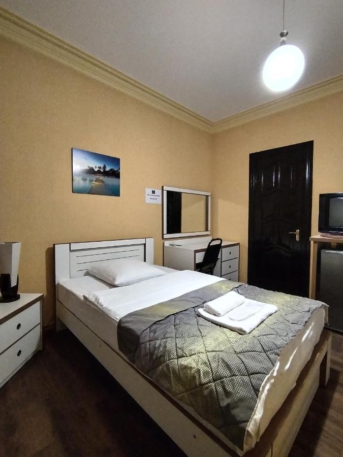 טביליסי Hotel Blissdom מראה חיצוני תמונה