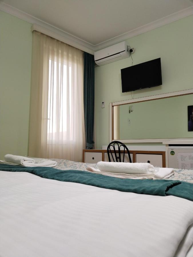 טביליסי Hotel Blissdom מראה חיצוני תמונה
