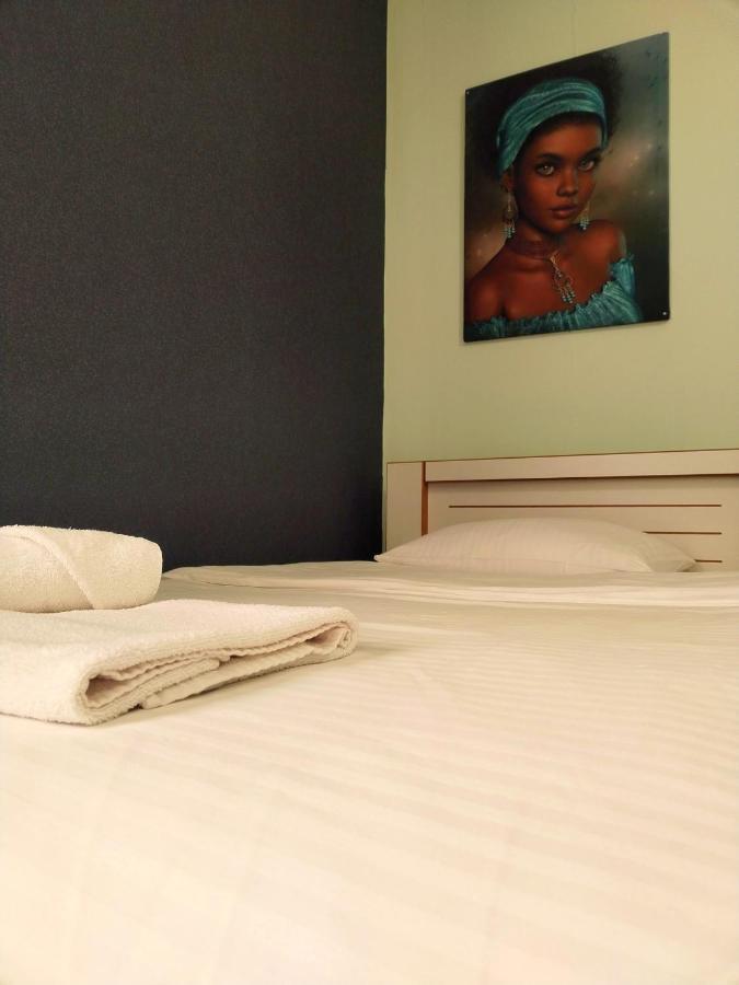 טביליסי Hotel Blissdom מראה חיצוני תמונה