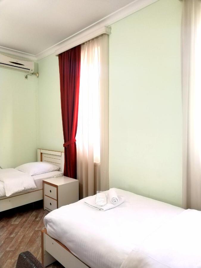 טביליסי Hotel Blissdom מראה חיצוני תמונה