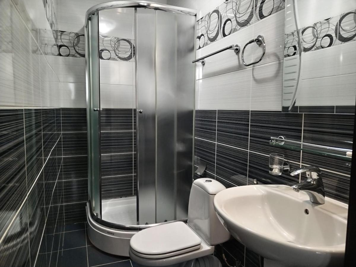 טביליסי Hotel Blissdom מראה חיצוני תמונה