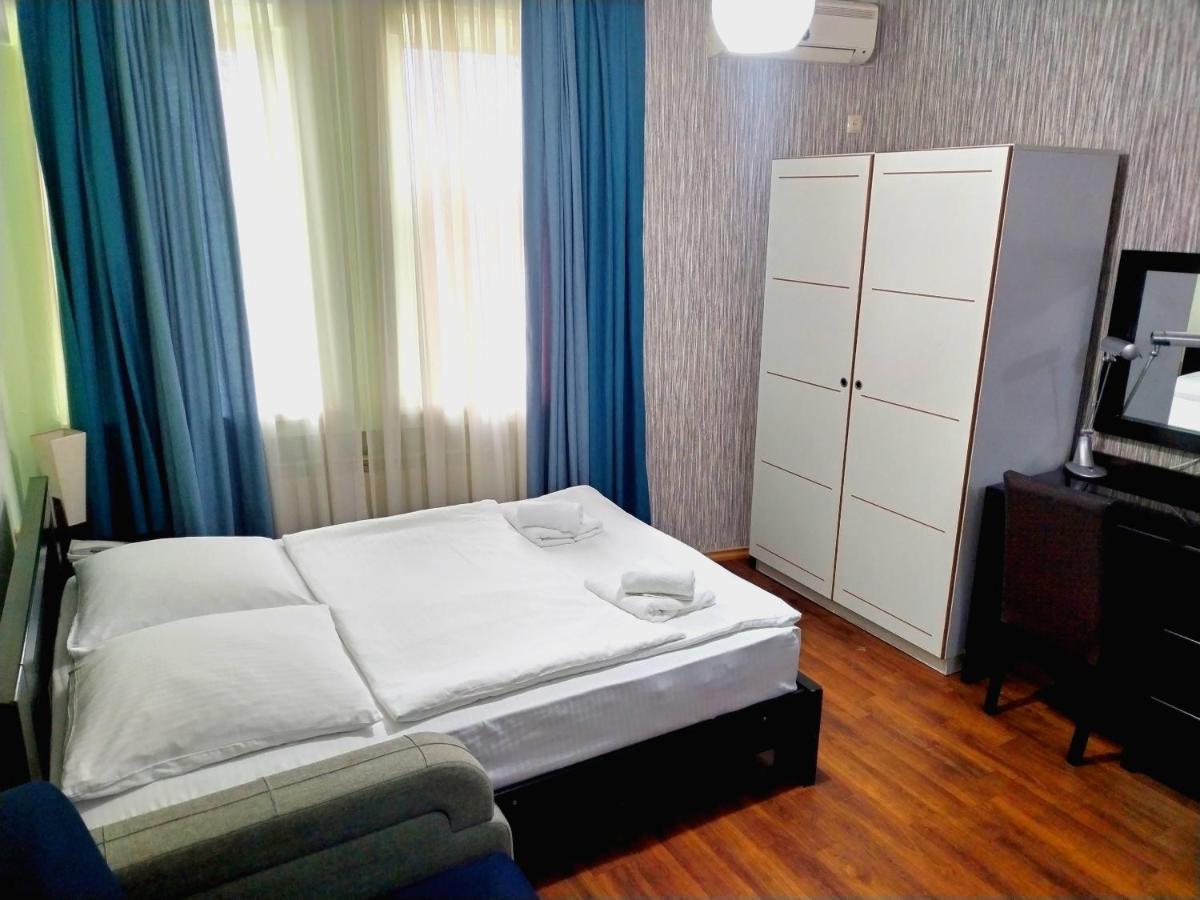טביליסי Hotel Blissdom מראה חיצוני תמונה