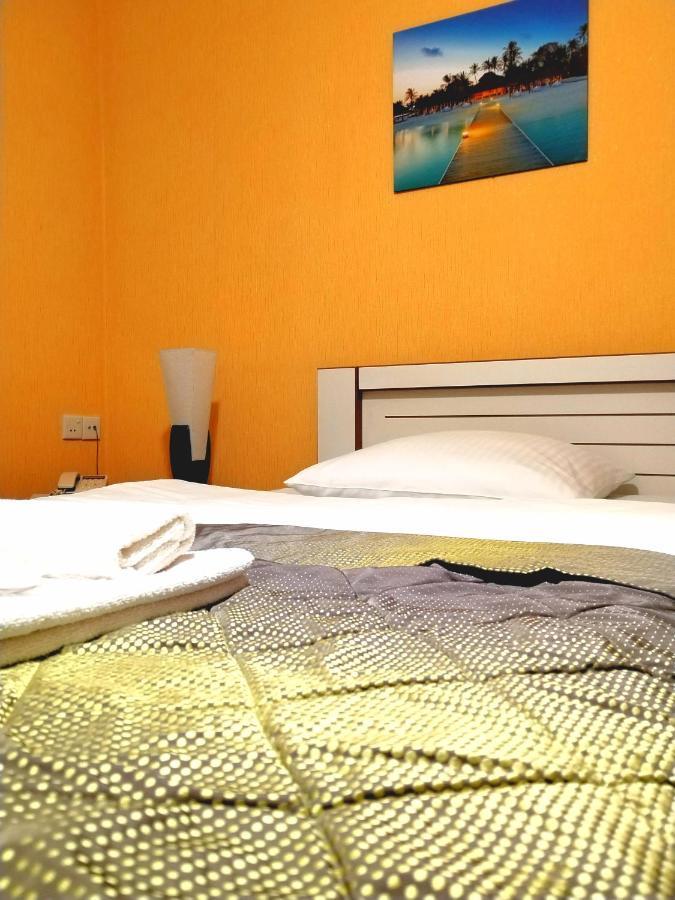 טביליסי Hotel Blissdom מראה חיצוני תמונה