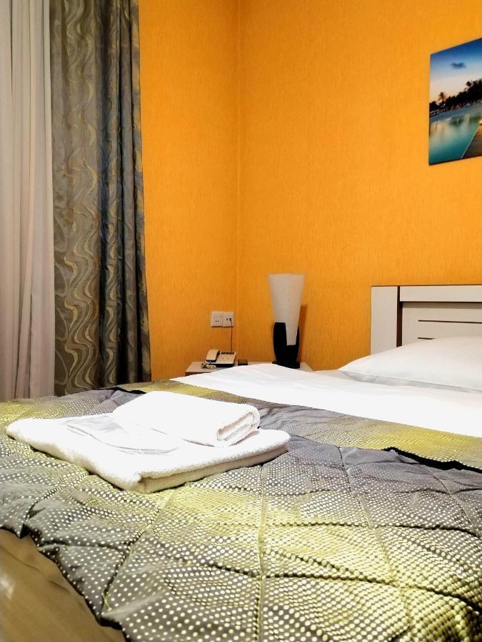 טביליסי Hotel Blissdom מראה חיצוני תמונה