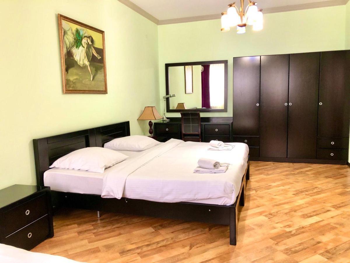טביליסי Hotel Blissdom מראה חיצוני תמונה