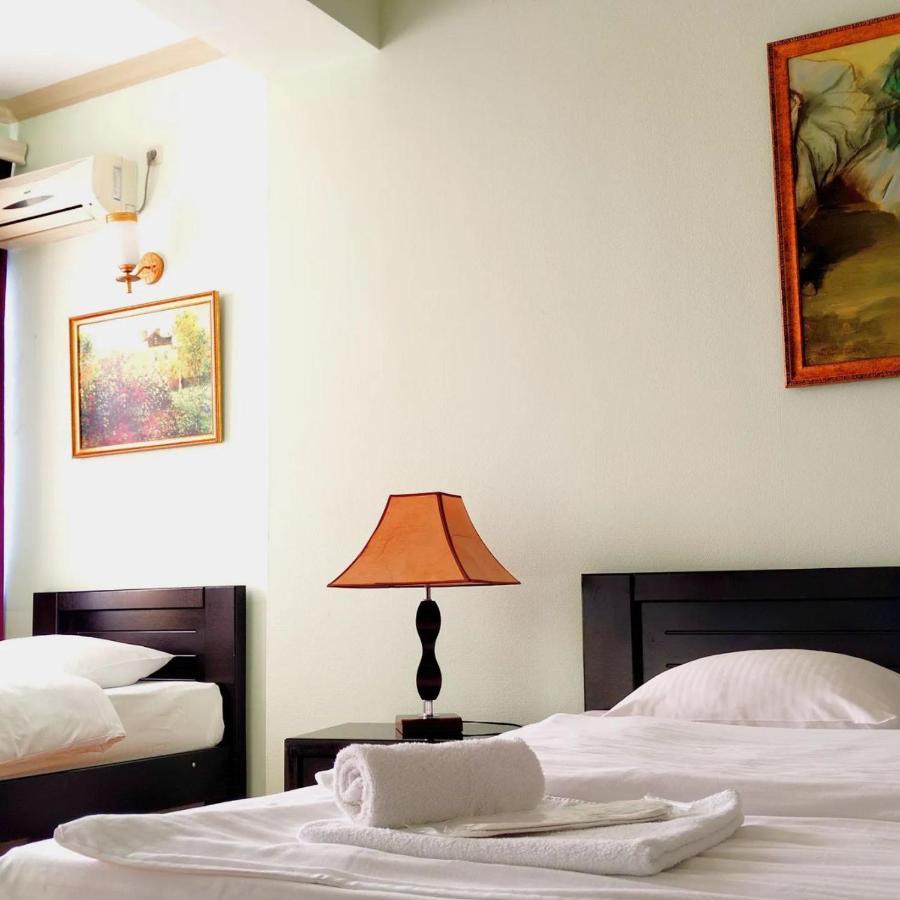 טביליסי Hotel Blissdom מראה חיצוני תמונה