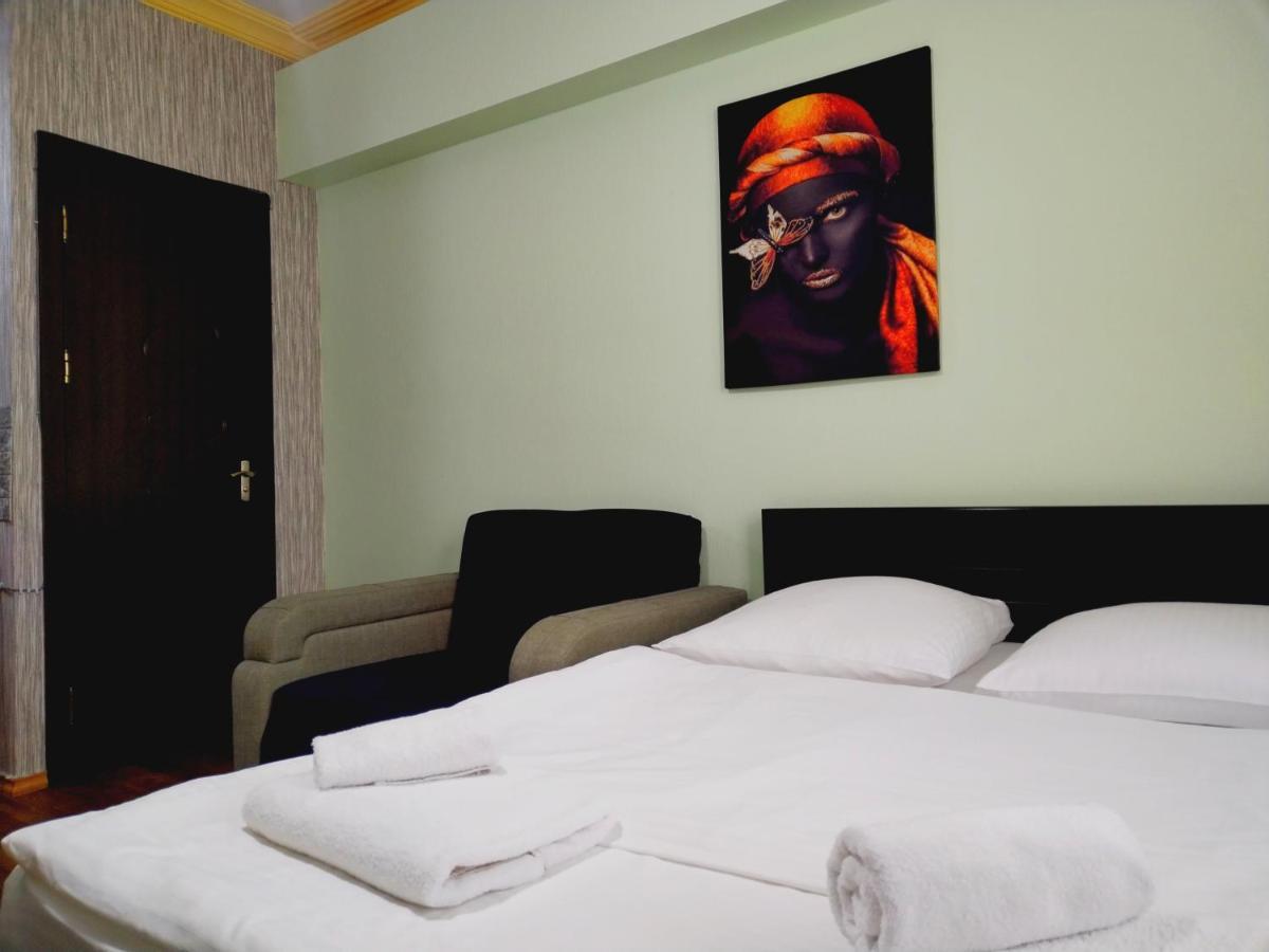 טביליסי Hotel Blissdom מראה חיצוני תמונה