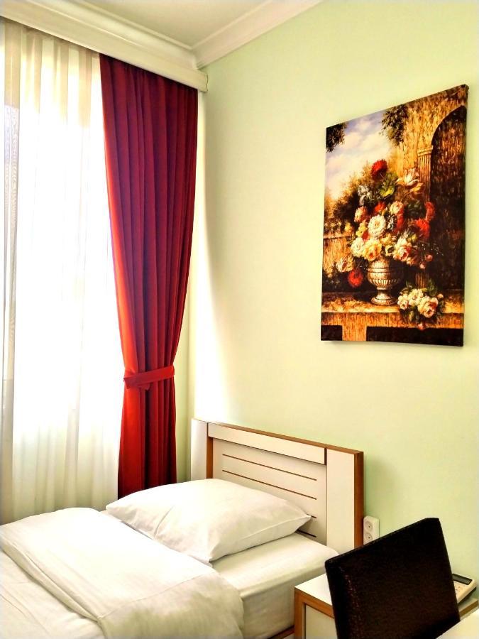 טביליסי Hotel Blissdom מראה חיצוני תמונה