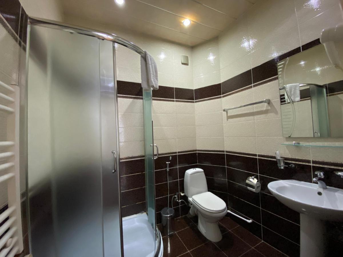 טביליסי Hotel Blissdom מראה חיצוני תמונה