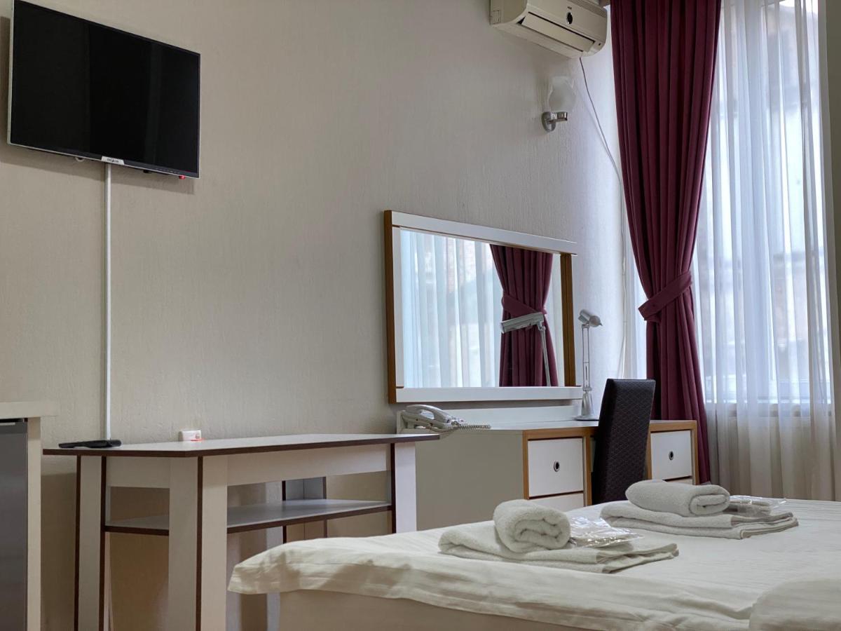טביליסי Hotel Blissdom מראה חיצוני תמונה