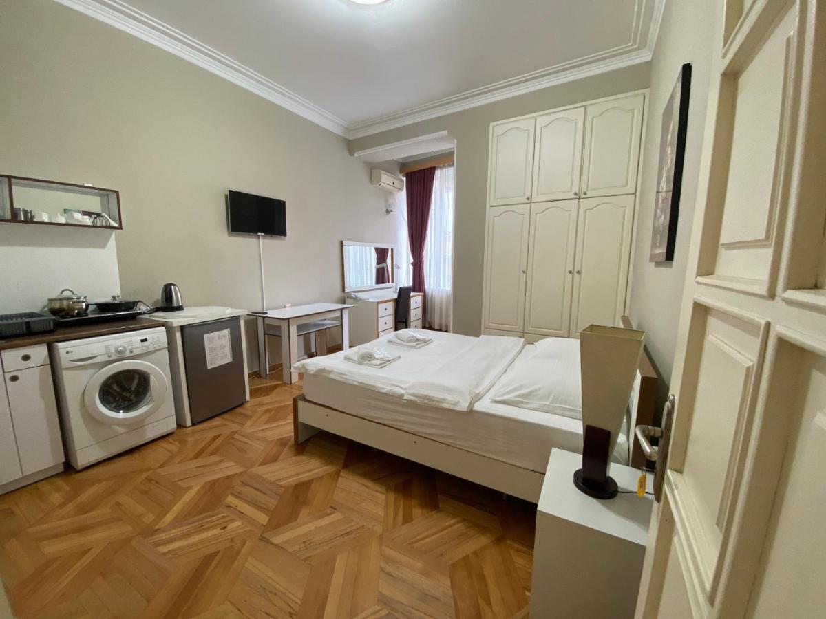 טביליסי Hotel Blissdom מראה חיצוני תמונה